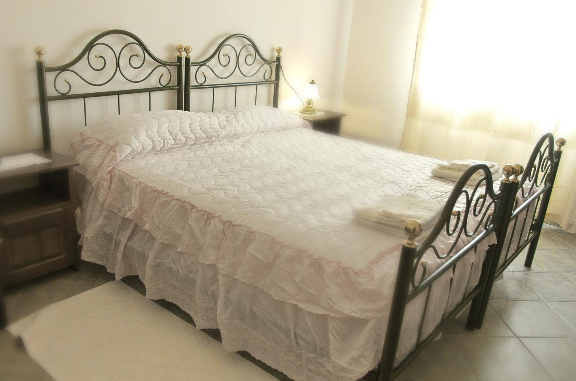 Agriturismo Spinalva Перфугас Номер фото