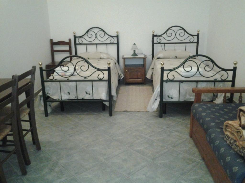 Agriturismo Spinalva Перфугас Номер фото